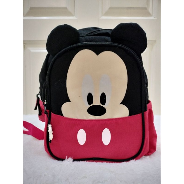 Tas ransel samsonite