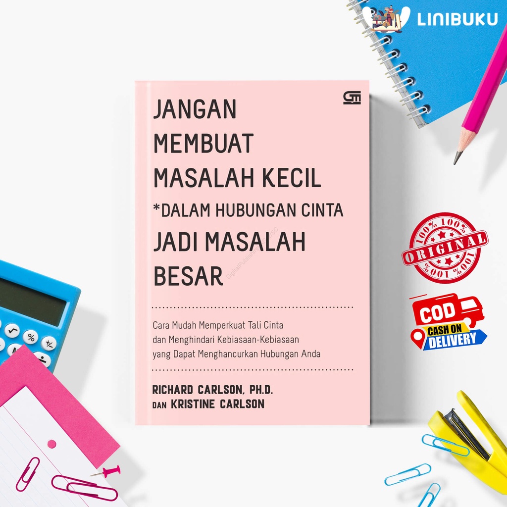 Ready Jangan Membuat Masalah Kecil Dalam Hubungan Cinta Jadi Masalah Besar