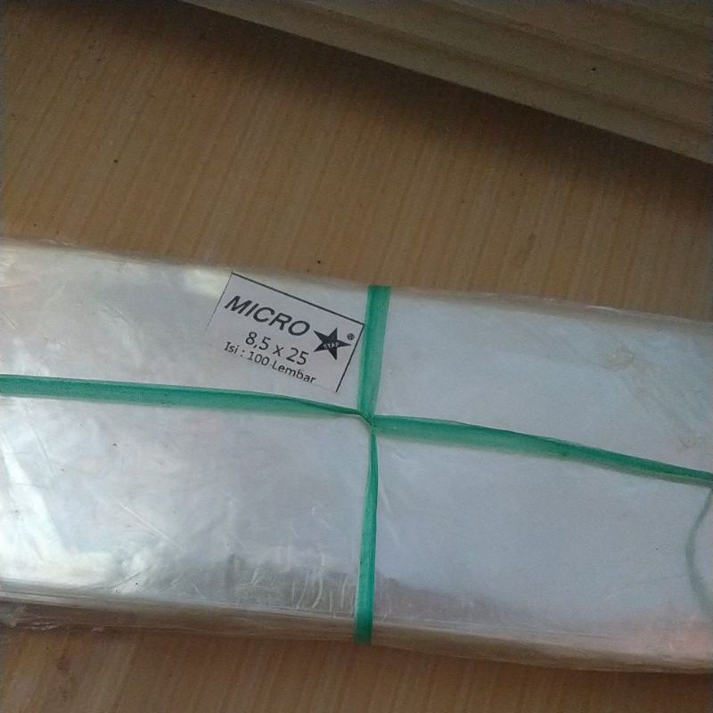 

plastik undangan