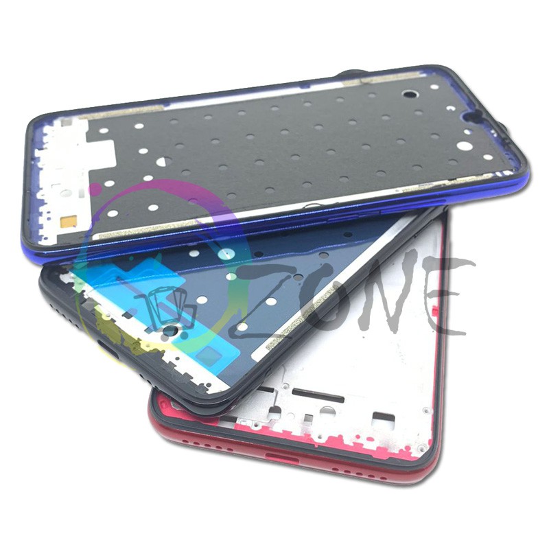 FRAME LCD - BAZEL CASING - TATAKAN LCD XIAOMI REDMI NOTE 7