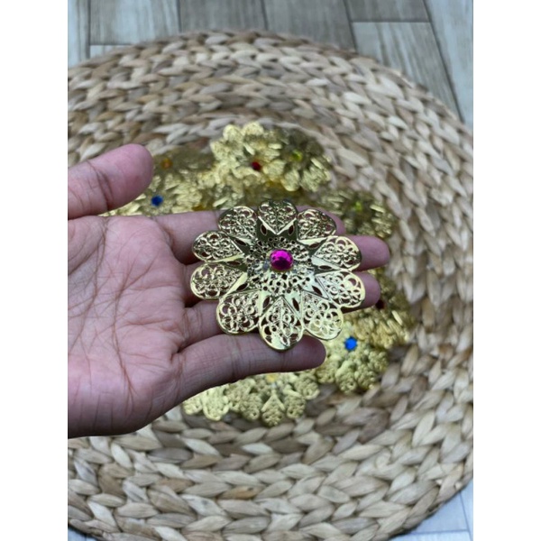 bros asesoris selendang dan kebaya