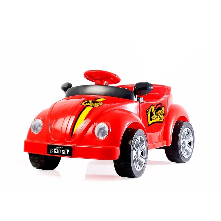 Maenan Mainan Mobi-Mobilan Anak SHP TOYS SVW 630