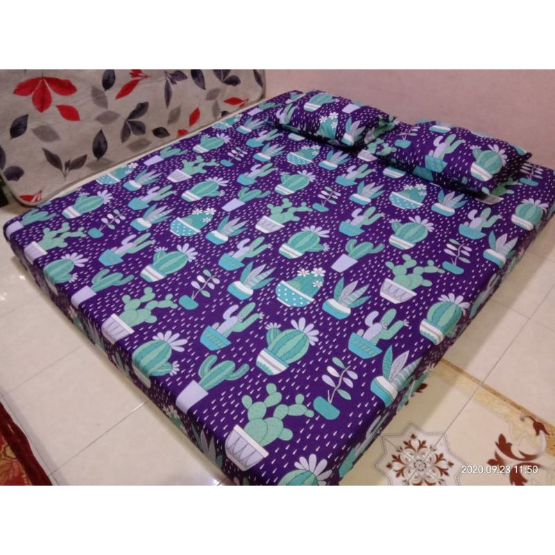 Sprey homemade_klaten