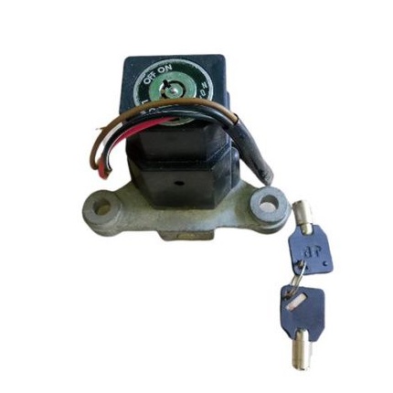 kunci kontak Yamaha rxs rx spesial rx king tua model pariasi