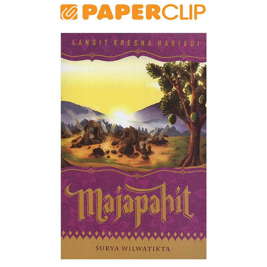 MAJAPAHIT 4:SURYA WILWATIKA