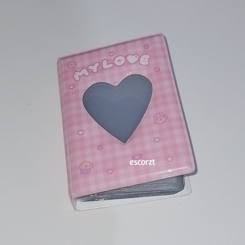 collect book okiki preloved / kolbuk preloved