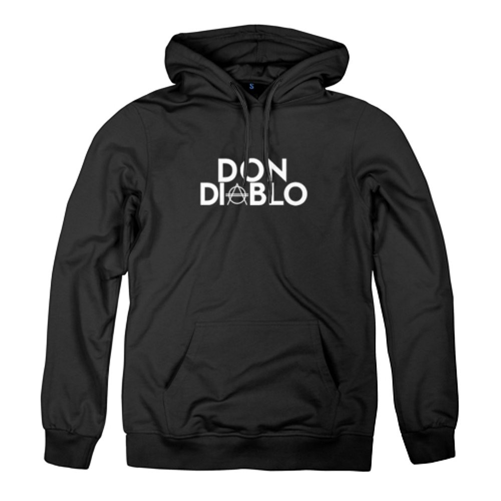 diablo hoodie