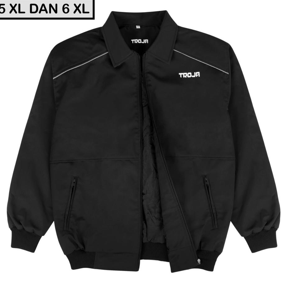 Terbaru.. Jaket Pria Jumbo XXXXL Jaket Pria 3XL 4XL 5XL 6XL Anti Air Jaket Riding Pria BIG SIZE Jake