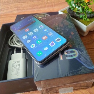 VIVO V19 - RAM 8/128 GB (SECOND) | Shopee Indonesia