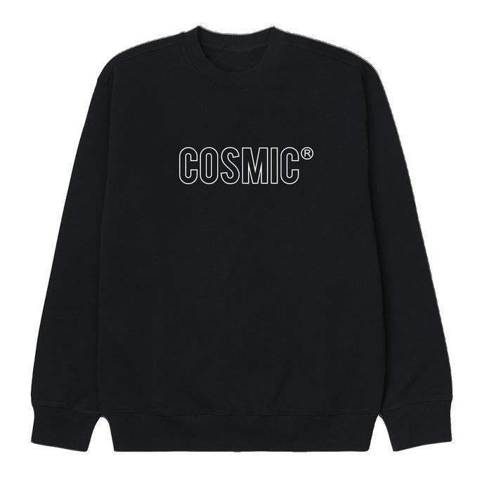 Cosmic Crewneck Neath