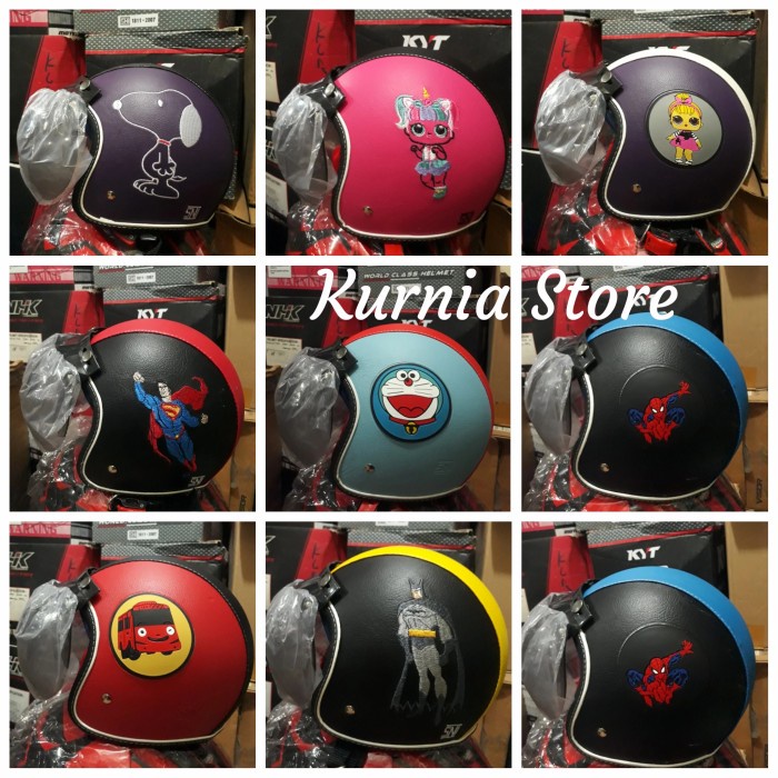 HELM BOGO ANAK ANAK HELM ANAK ANAK BOGO HELM ANAK BOGO