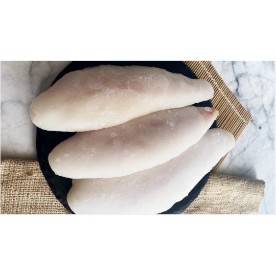 

Premium Fillet Ikan Dori BL Glazing 40%
