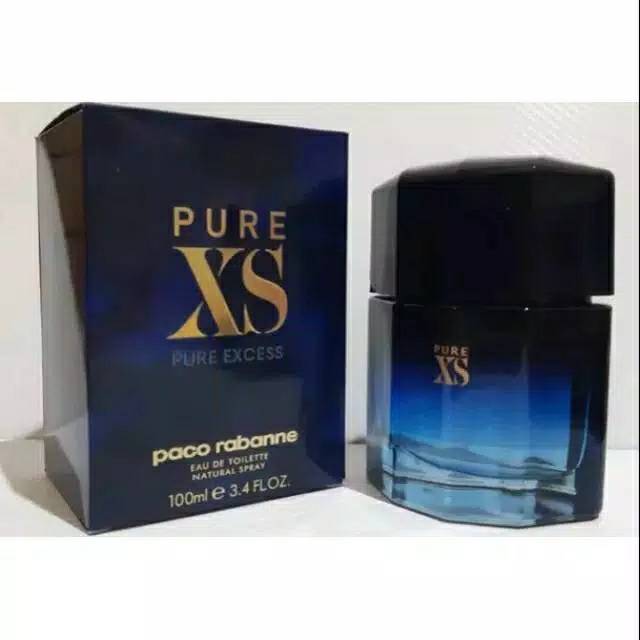 PARFUM PURE XS