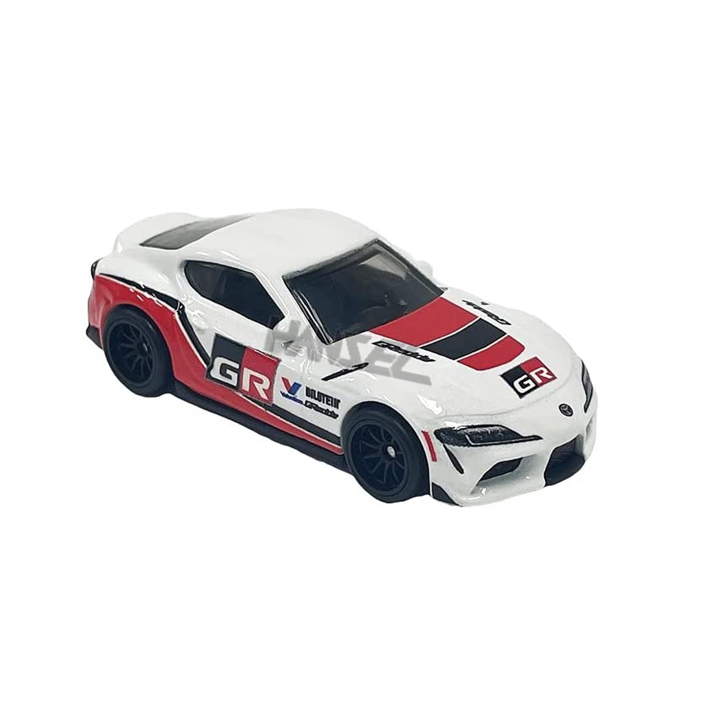 Hotwheels hot team transport toyota gr supra LOOSE