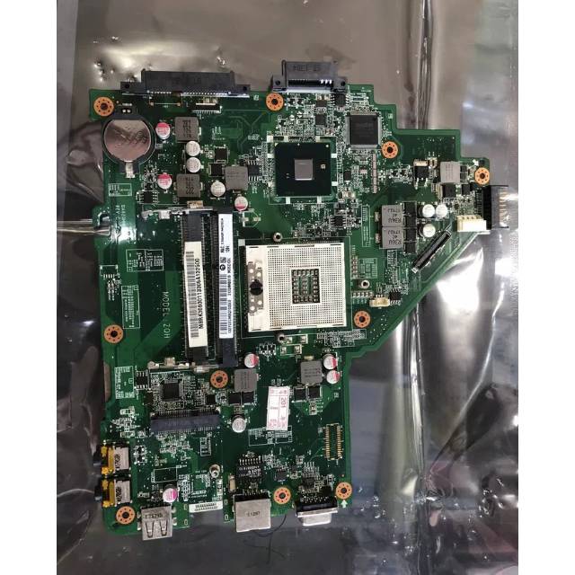 Motherboard acer aspire 4739 4339 HM55