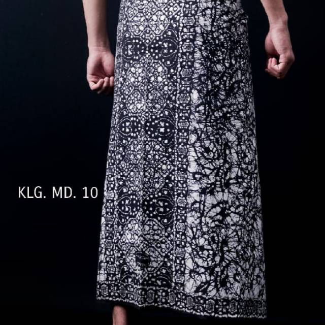 SARUNG BATIK KALONGGUH PEKALONGAN ORIGINAL100%