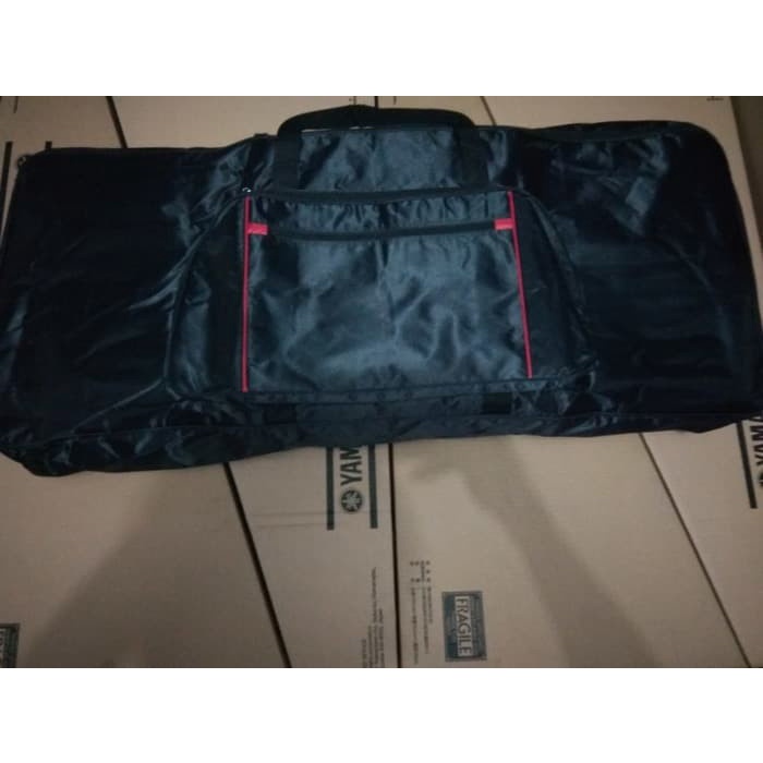 YAMAHA Gigbag PSR / Sarung / Tas PSR / SoftCase PSR S970 / S770