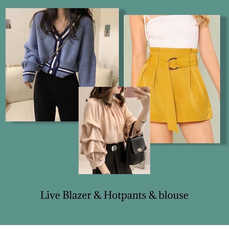 Pesanan kak dewi hirania