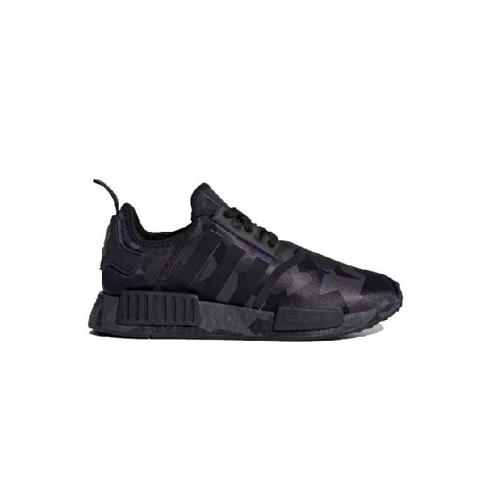 - - ADIDAS 40.7 GREY Jual NMD_R1 SIX Limited CORE EF4263 BLACK