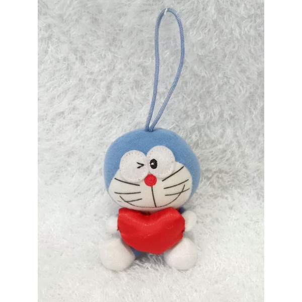 ✔️ Doraemon mcd ❤️