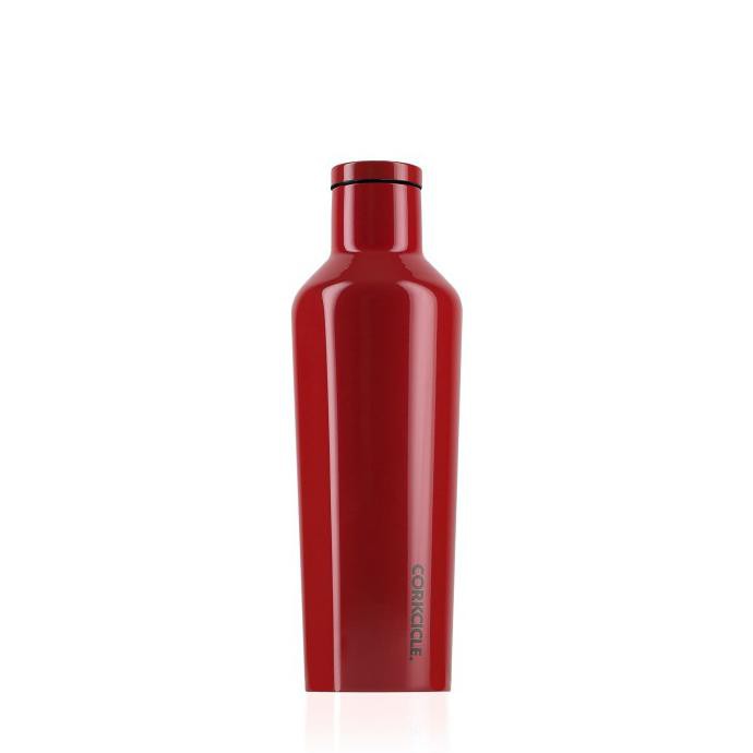 CORKCICLE® CANTEEN 16OZ CHERRY BOMB