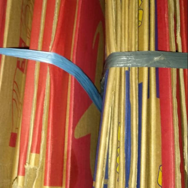 

Tambahan Pelapis Dus 1 lapis