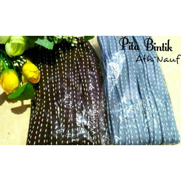 

SUPER DISKON Pita bintik kecil craft (1cm)