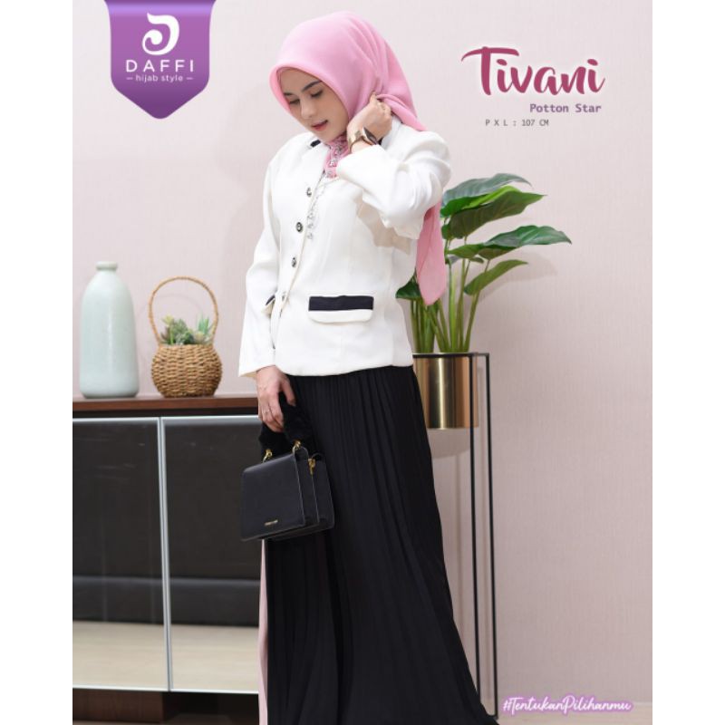 Segiempat TIVANI ORI DAFFI