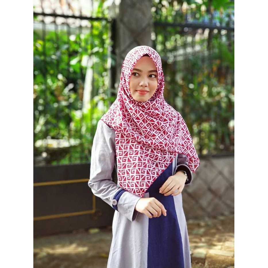 Jilbab Instan Athira, Jilbab Syar'i Athira, Jilbab Jumbo, Bergo syar'i, Hijab syar'i Athira