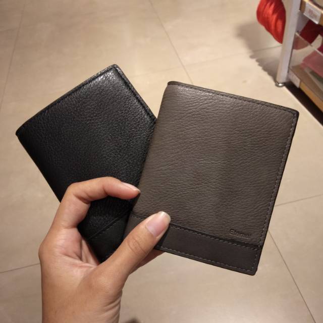 Dompet cowok miniso 2 model