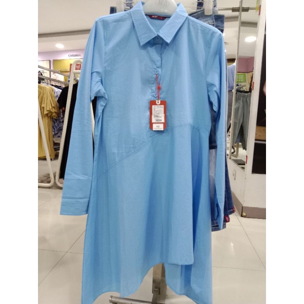 original brand/Kemeja/tunik wanita Ako