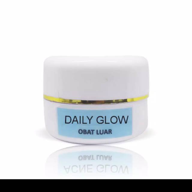 

DAILY GLOW