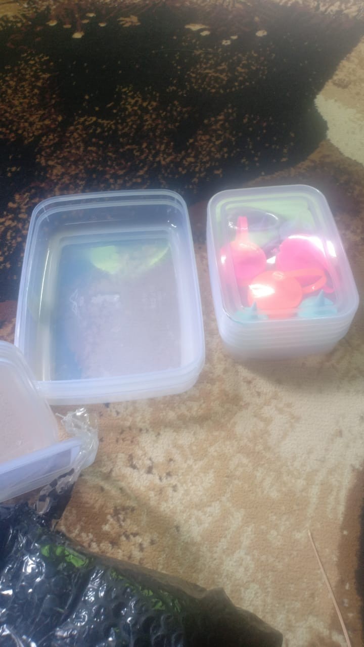 Cempal / Kain Angkat Wajan / Kain Anti Panas