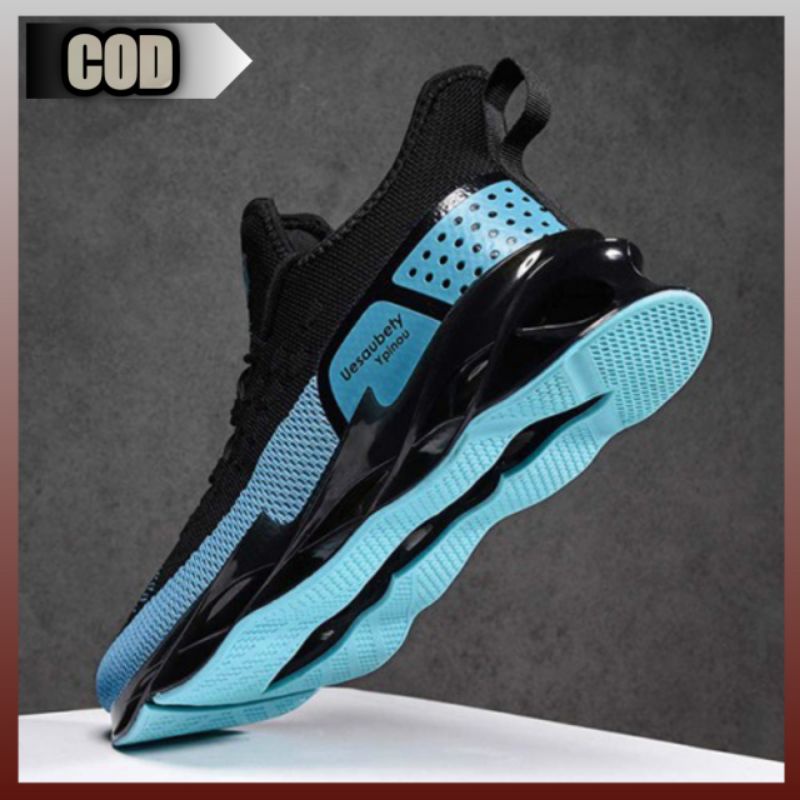 Sepatu Sneakers Import Legion premium terbaik