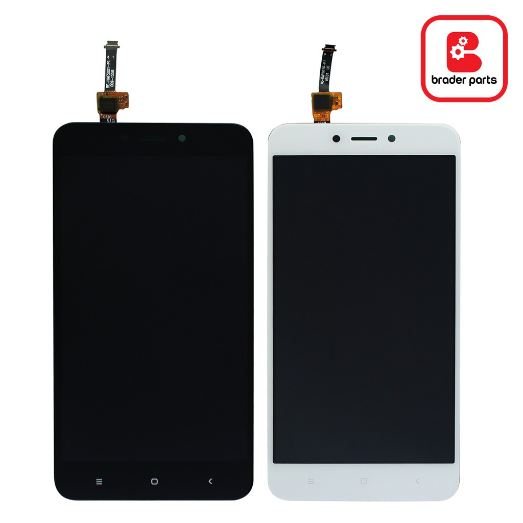 LCD TOUCHSCREEN XIAOMI REDMI 4X