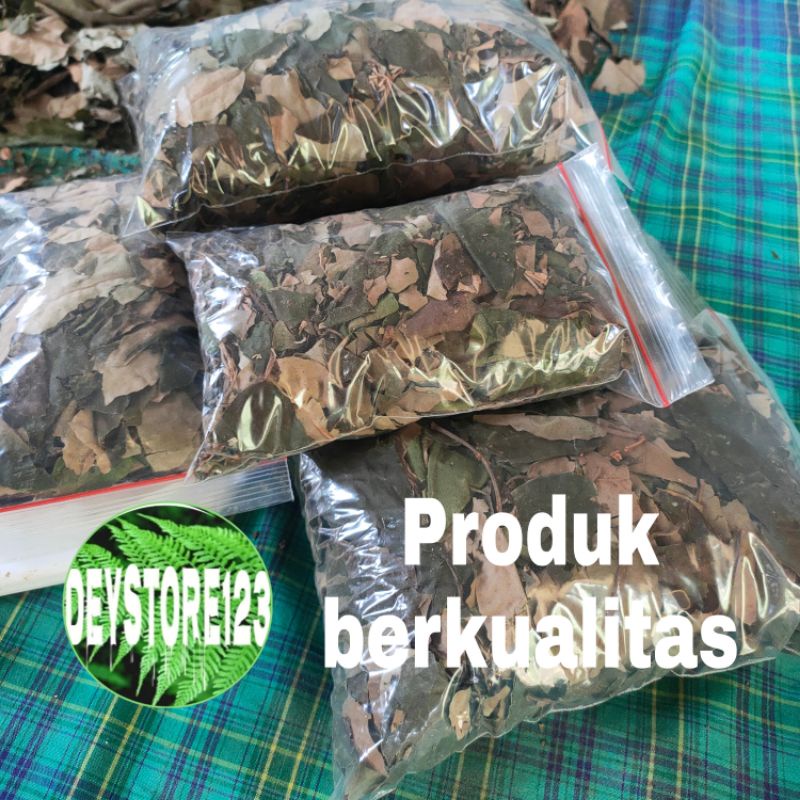 

Jual benalu jeruk kering 500 grm Original