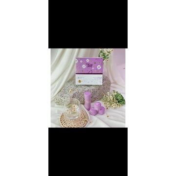 Tati skincare