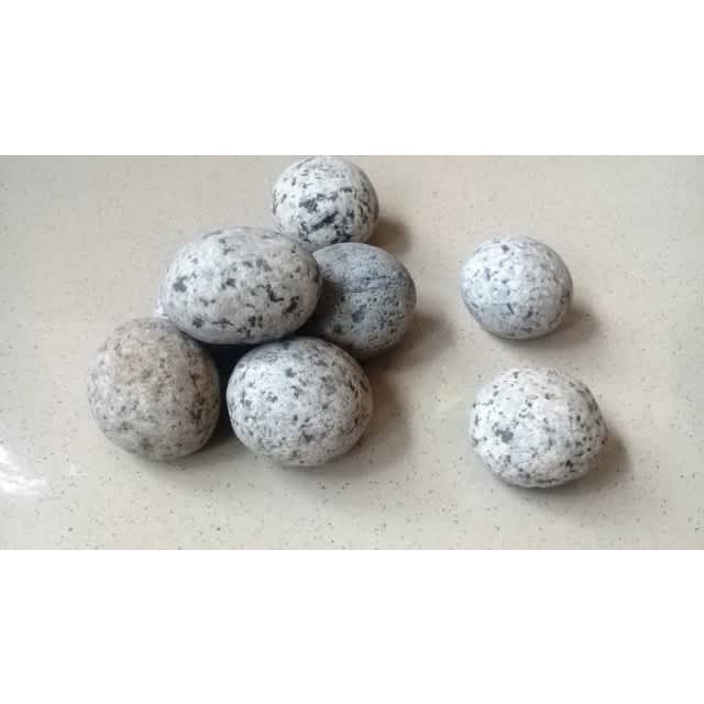 Batu Telur Puyuh 1kg