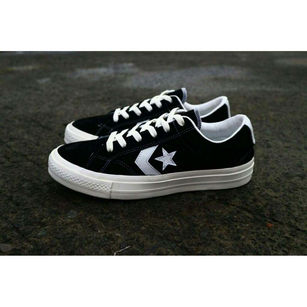  Gambar Sepatu Converse One Star Original 