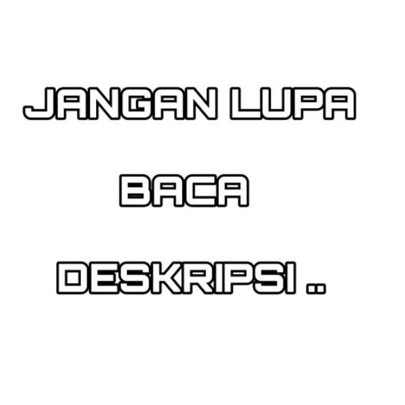 BELI BOSKYU Monstera Rhaphidophora pertusa