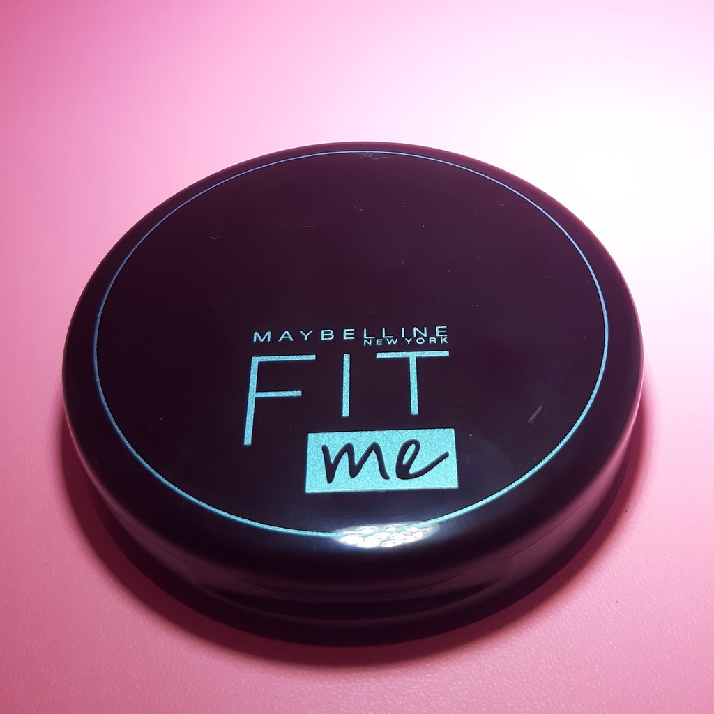 Maybelline Fit Me Powder