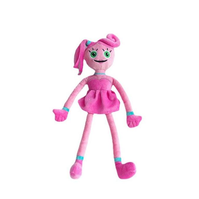 Poppy Playtime Chapter 2 MOMMY LONG LEGS Plush Doll Kawaii Huggy