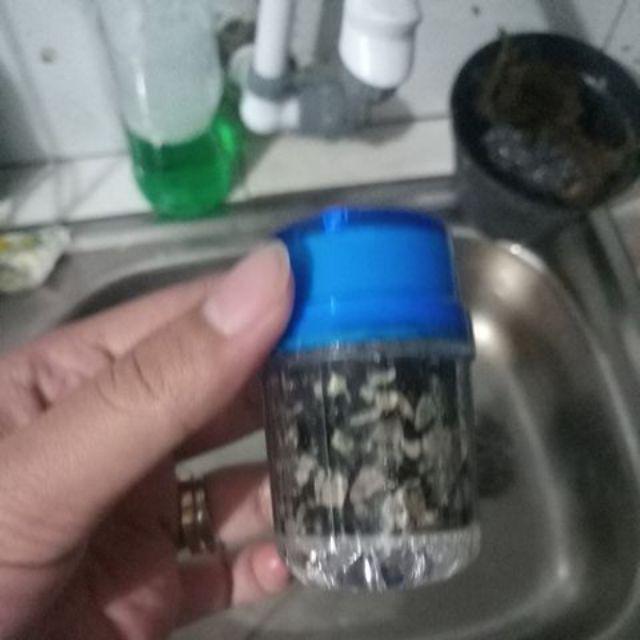 Filter Air / Saringan Filter Kran Air Ledeng Wastafel