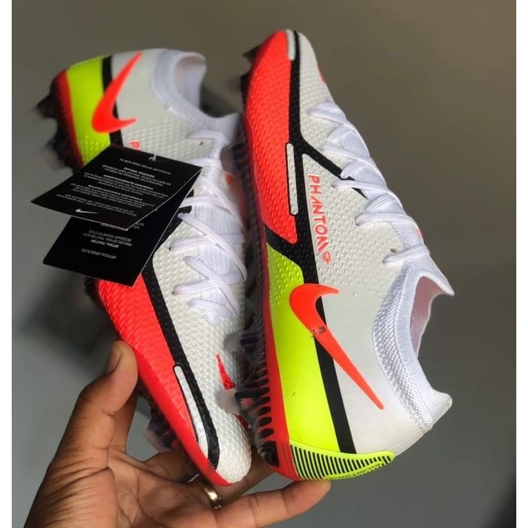 Sepatu Bola Nike Phantom GT 2 Elite FG