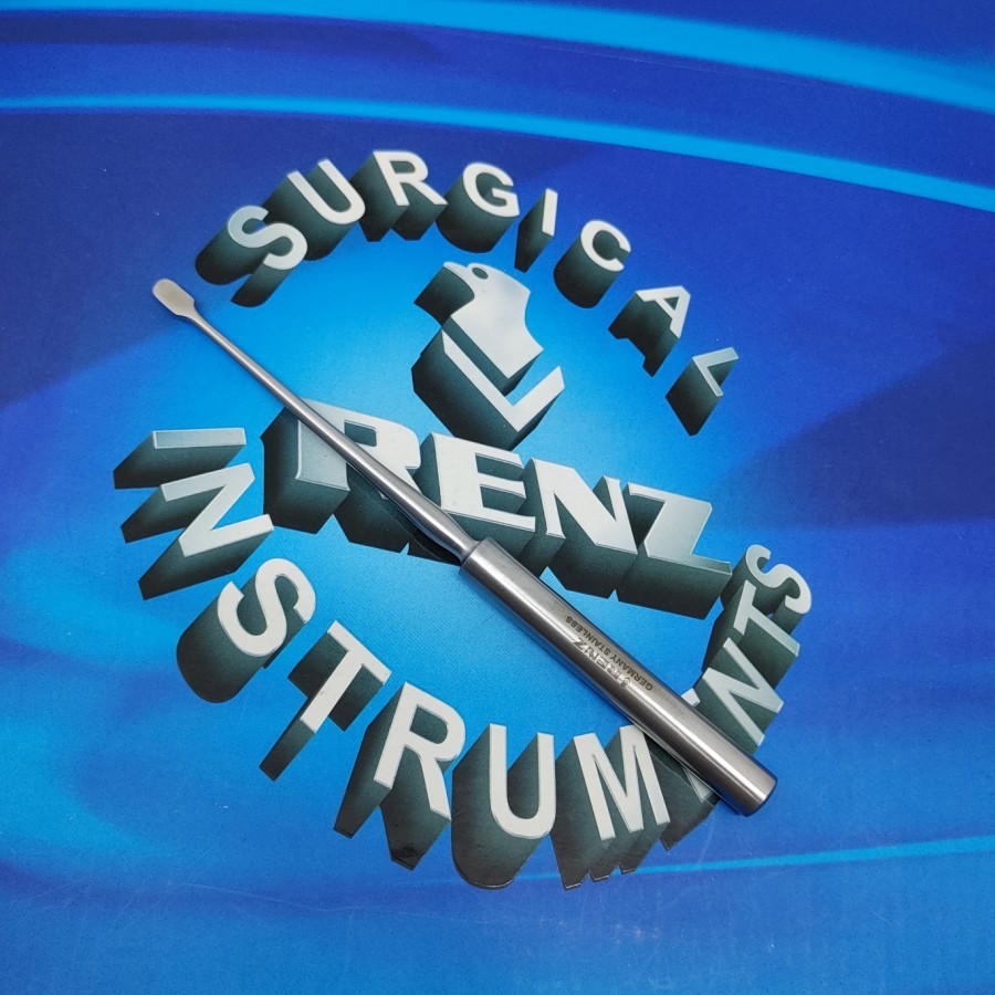 Freer Nasal Knives ( Mucous Knives ) - Renz Instruments