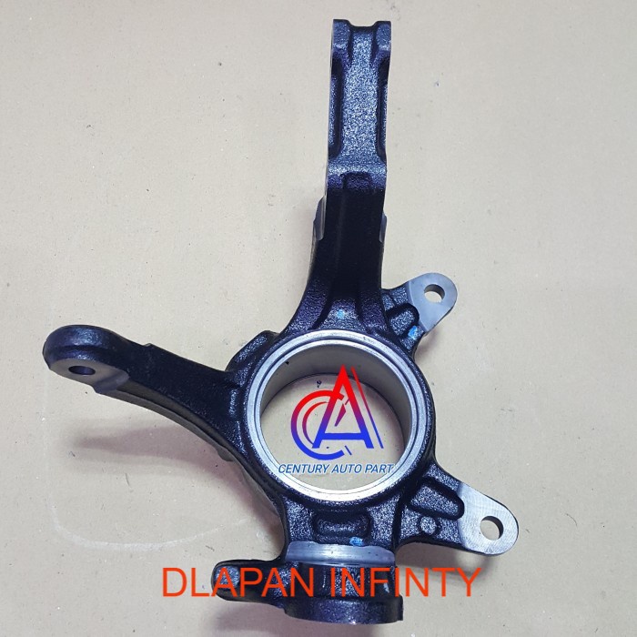 KNUCKLE ARM KIRI MOBILIO ASLI GARANSI