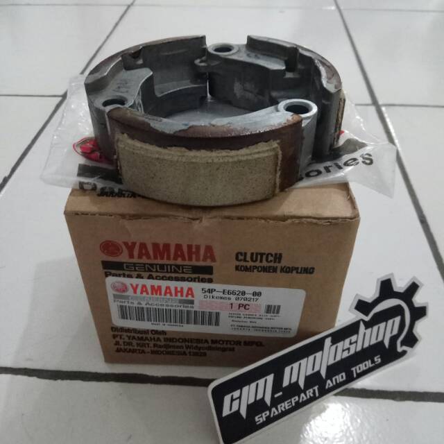 KAMPAS GANDA OTOMATIS MIO J SOUL GT FINO FI MIO GT