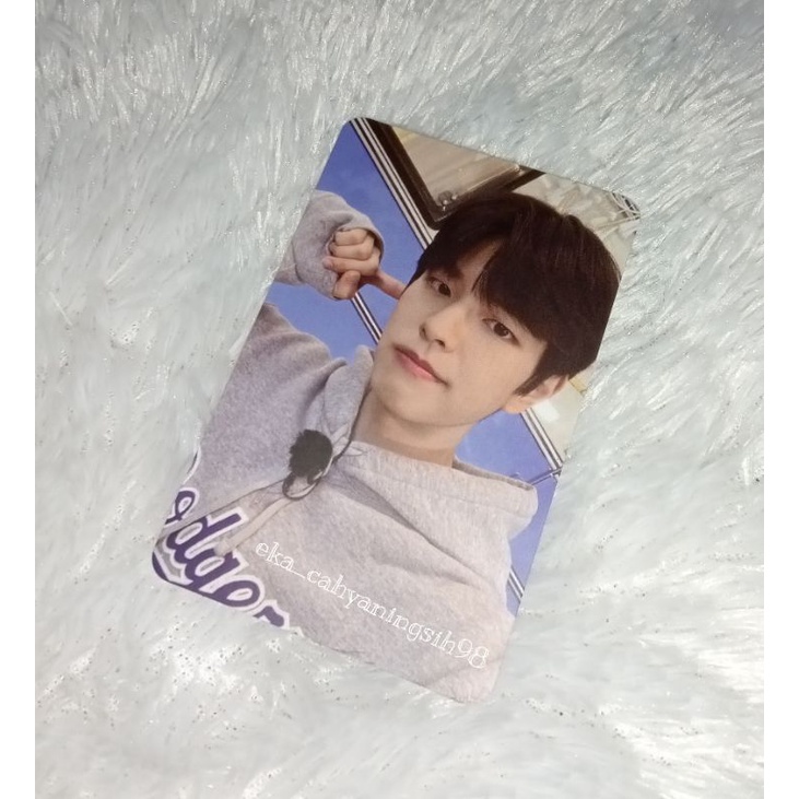 PC Straykids Seungmin DS