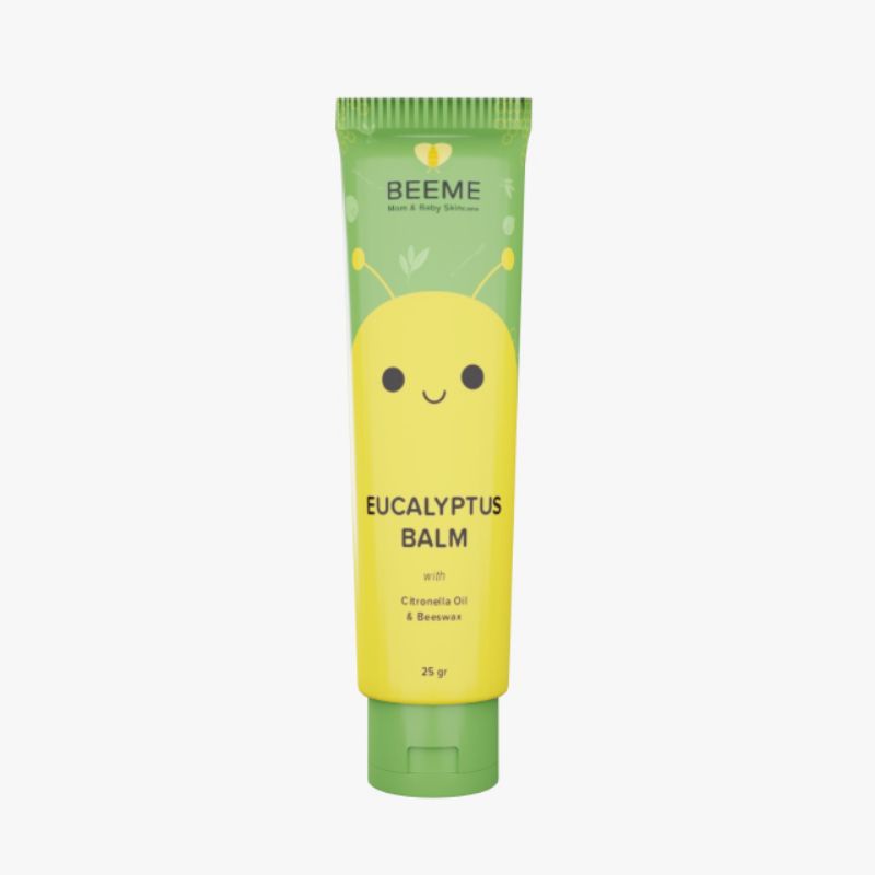 BEEME EUCALYPTUS BALM