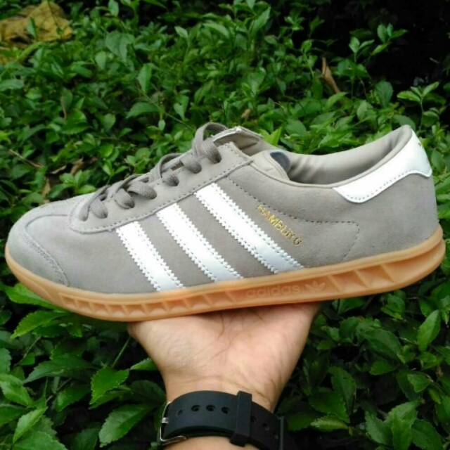 Adidas Hamburg
